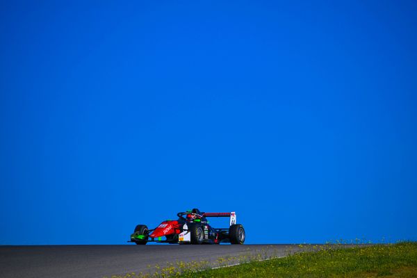 EFO PORTIMAO 2026 - FREE PRACTICE 